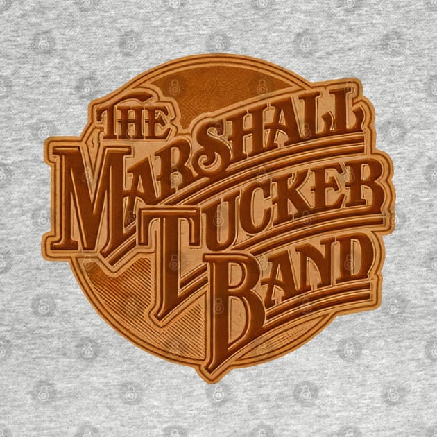 The Marshall Tucker Band by trippy illusion